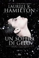 Cover of Un soffio di gelo