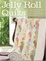 Cover of "Jelly Roll Quilts"