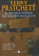 Cover of Il piccolo popolo dei Grandi Magazzini