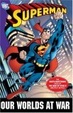 Cover of Superman