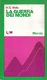 Cover of La guerra dei mondi