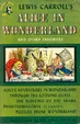 Cover of Alice in Wonderland