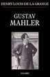 Cover of Gustav Mahler