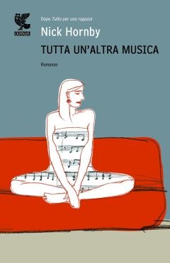 Image of Tutta un'altra musica