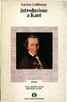 Cover of Introduzione a Kant