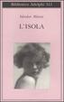 Cover of L'isola