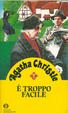 Cover of È troppo facile