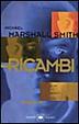 Cover of Ricambi