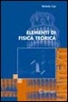 Cover of Elementi di fisica teorica