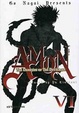 Cover of Amon vol. 6
