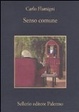 Cover of Senso comune