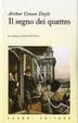 Cover of Il segno dei quattro