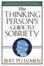 Cover of "The Thinking Person's Guide to Sobriety"