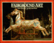 Cover of Fairground Art