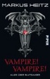 Cover of Vampire! Vampire!