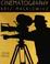 Cover of Cinematography