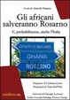 Cover of Gli africani salveranno Rosarno