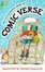Cover of The Kingfisher Book of Comic Verse