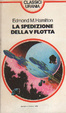 Cover of La spedizione della V flotta