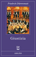 Cover of Giustizia
