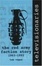 Cover of "Televisionaries"