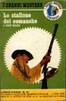 Cover of Lo stallone dei Comanche