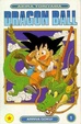 Cover of Dragon Ball