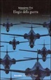 Cover of Elogio della guerra
