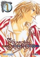 Cover of Mi guardián secreto #1 (de 2)