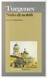 Cover of Nido di nobili