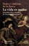 Cover of La vida es sueno