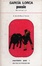 Cover of Poesie