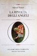 Cover of La rivolta degli angeli