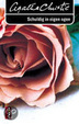Cover of Schuldig in eigen ogen