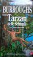 Cover of Tarzan delle scimmie