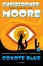 Cover of Coyote Blue