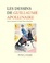 Cover of Les dessins de Guillaume Apollinaire