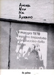 Cover of Amore non ne avremo