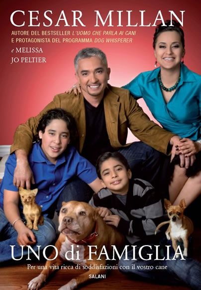 Image of Uno di famiglia