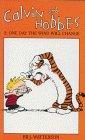 Calvin and Hobbes