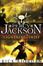 Cover of 'Percy Jackson and the Lightning Thief'