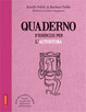 Cover of Quaderno d'esercizi per l'autostima