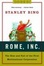 Cover of "Rome, Inc."