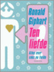 Cover of Ten liefde