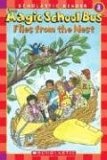 MSB Science Reader : Flies From The Nest: Flies From The Nest (Msb Science Reader)