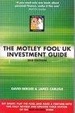Cover of The Motley Fool UK Investment Guide