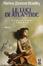 Cover of Le luci di Atlantide