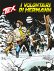 Cover of Tex n. 632