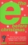 Cover of The e Before Christmas