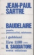 Cover of Baudelaire
